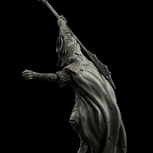 Dol Guldur Diorama Ringwraith Of Forod