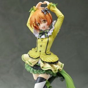 Rin Hoshizora Birthday Project