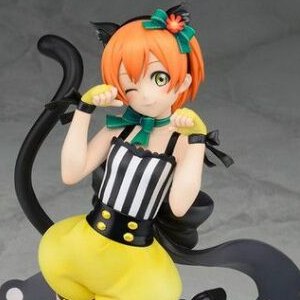 Rin Hoshizora