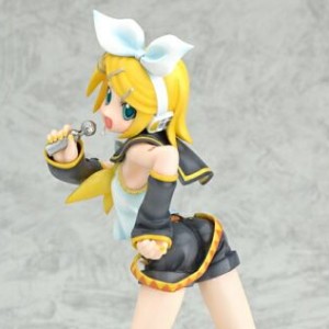 Rin Kagamine (studio)