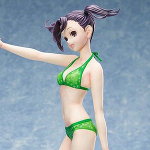 Rinko Kobayakawa Swimsuit