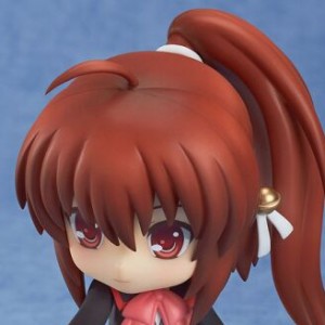 Rin Natsume Nendoroid