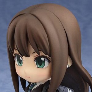 Rin Shibuya Nendoroid