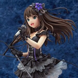 Rin Shibuya New Generation