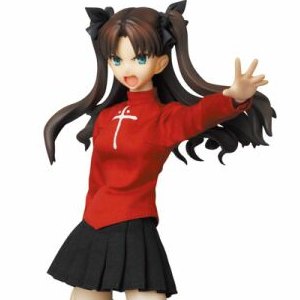 Rin Tohsaka