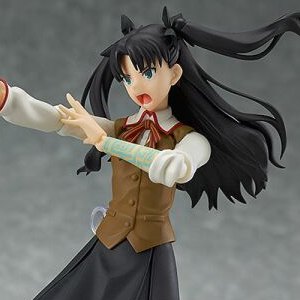 Rin Tohsaka 2.0