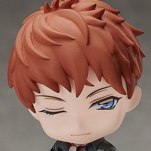 Rio Mason Busujima Nendoroid