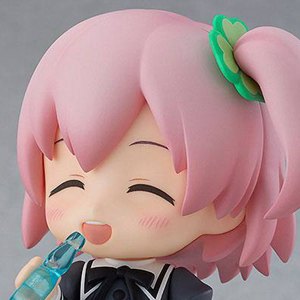 Riri Hitotsuyanagi Nendoroid