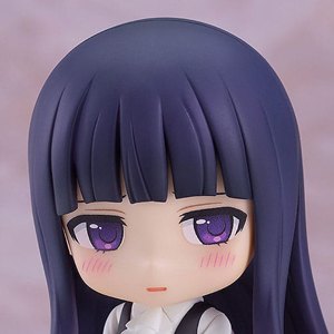 Ririchiyo Shirakiin Nendoroid