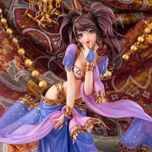 Rise Kujikawa Arabian Armor