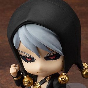 Risotto Nero Nendoroid