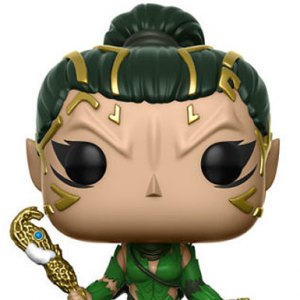 Rita Pop! Vinyl (Hot Topic)