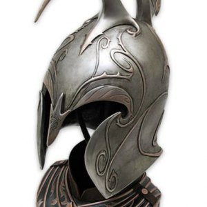 Rivendell Elf Helm