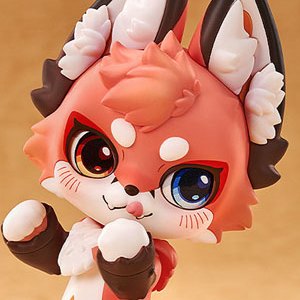 Fluffy Land River Nendoroid