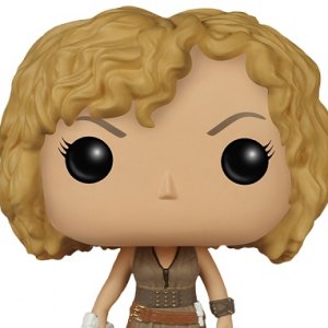 River Song Pop! Vinyl