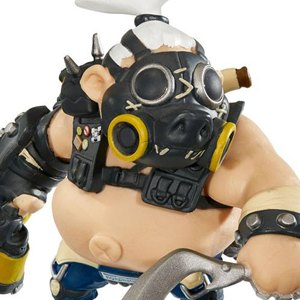 Roadhog Cute But Deadly