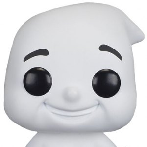 Rowan's Ghost Pop! Vinyl