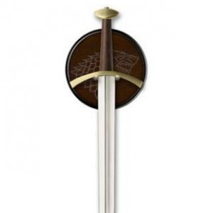 Robb Stark's Sword