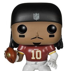 Robert Griffin III Redskins Pop! Vinyl