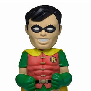 Robin Body Knocker