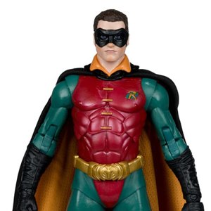 Robin Build A