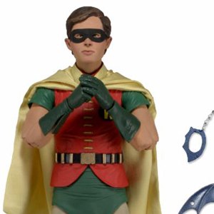 Robin (Burt Ward)