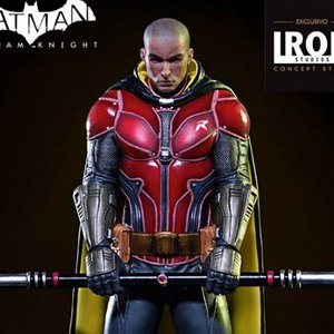 Robin (Iron Studios)