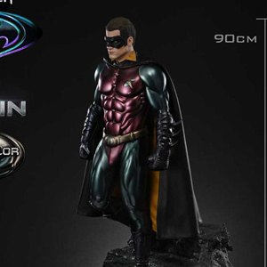 Robin Night Color Edition