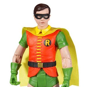 Robin Retro