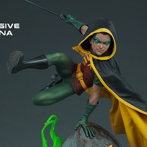 Robin (Sideshow)