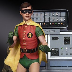 Robin The Boy Wonder