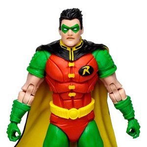 Robin Tim Drake