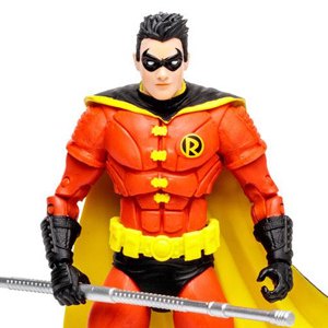 Robin Tim Drake Gold Label