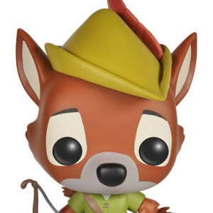 Robin Hood Pop! Vinyl