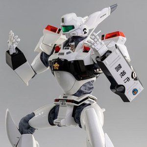 Robo-Dou Ingram Unit 2 + Unit 3 Compatible Set