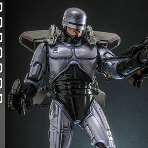 Robocop