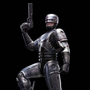 Robocop