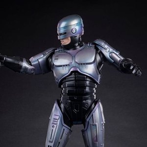 Robocop