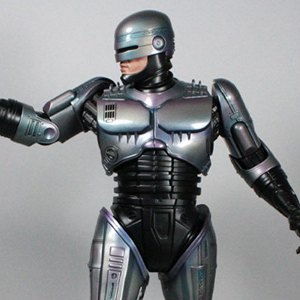 Robocop