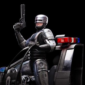 Robocop Deluxe