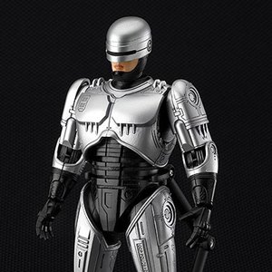 Robocop Hagane Works