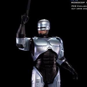 Robocop (Pop Culture Shock)