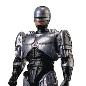 Robocop (Previews)