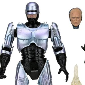 Robocop Ultimate