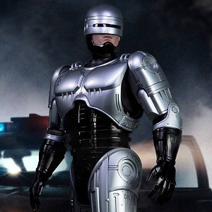 Robocop (studio)