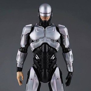 Robocop 1.0