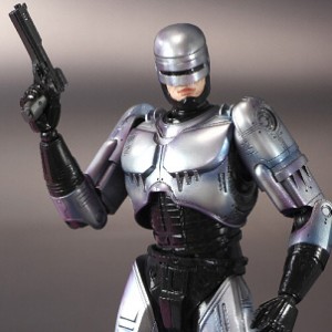 Robocop (1987) (studio)