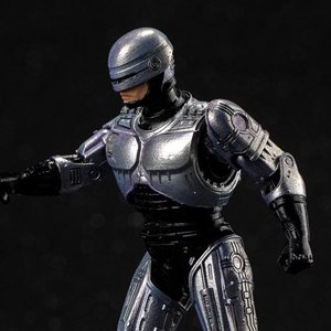 Robocop