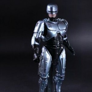 Robocop