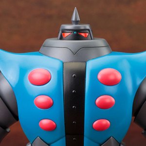 Robot Tsume